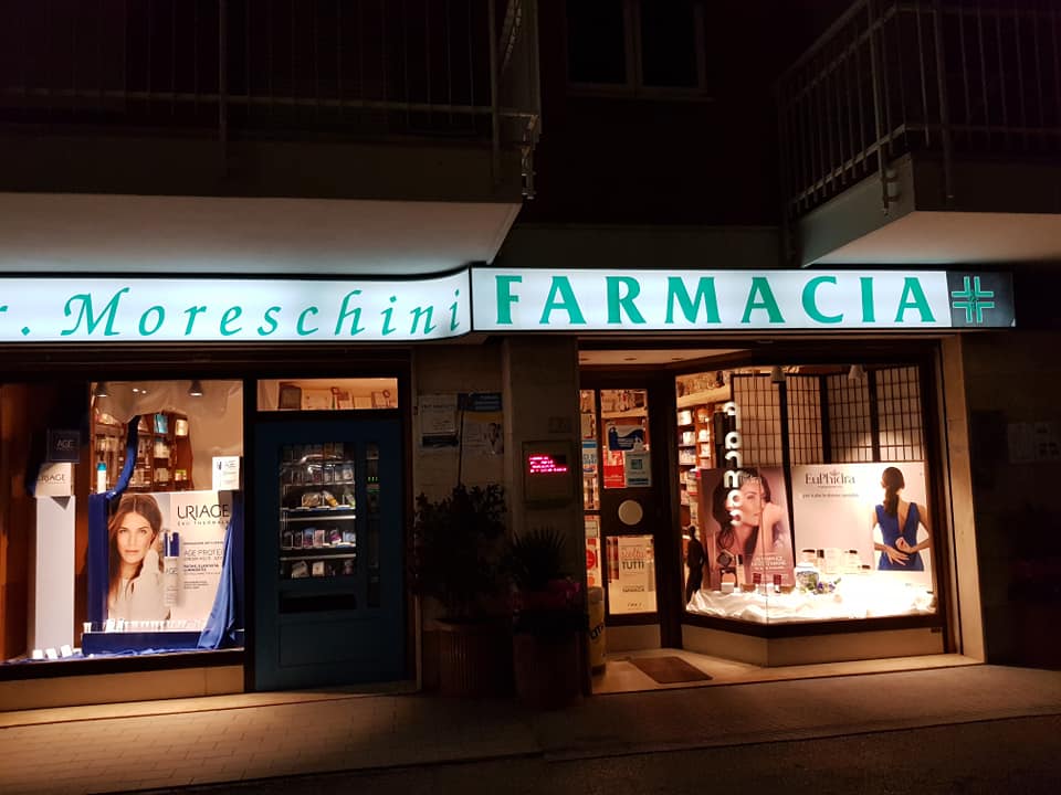 Analisi urine Fermo